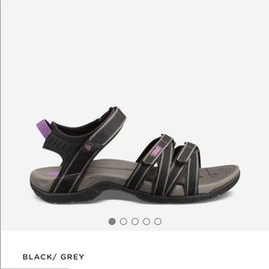 Teva Sandals